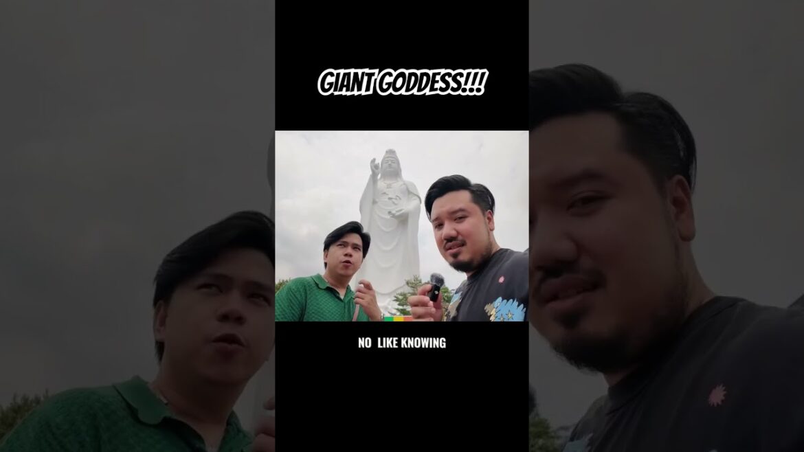 Nakakalula tong Daikanon Statue sa Sendai! π±π€© #Japan #sendai #travelvlog #travel #pinoy Nakakalula tong Daikanon Statue sa Sendai! π±π€© #Japan #sendai #travelvlog #travel #pinoy