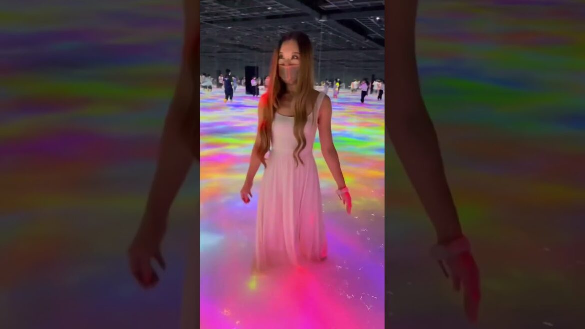 3 Japanese Attractions That Look Like Magic