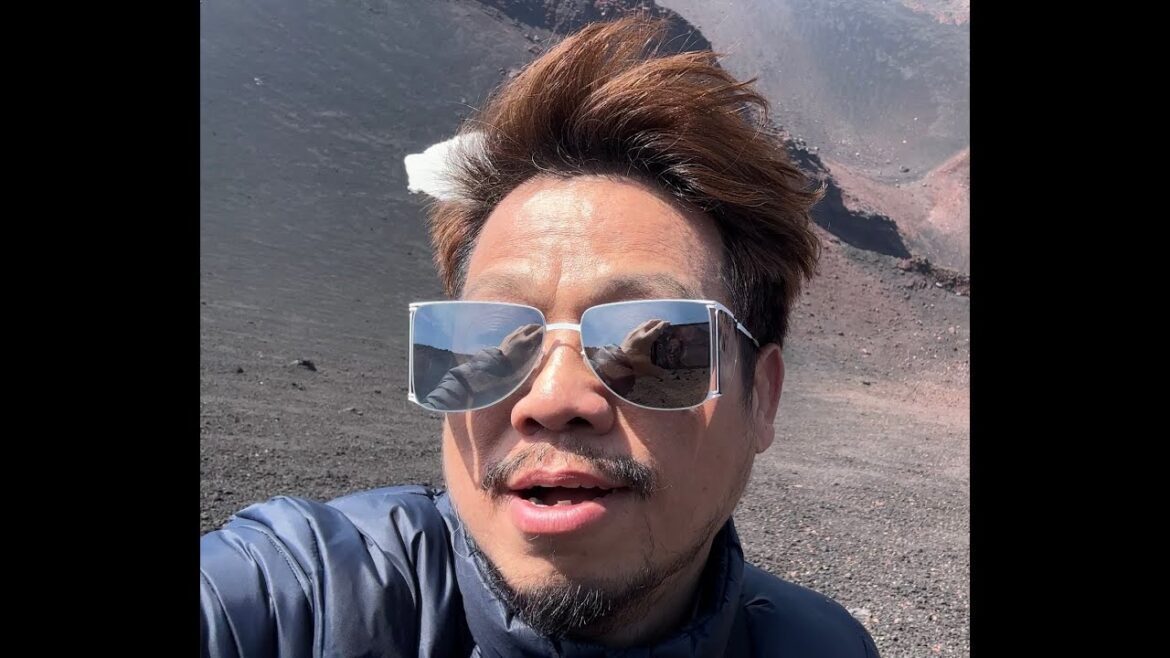 波哥日本行~ Porco  Go to Japan