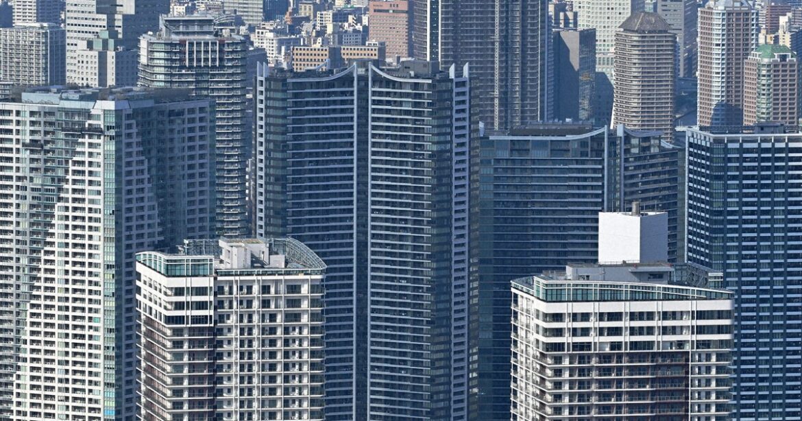 Editorial: Japan needs policies to correct housing market distortions amid soaring prices