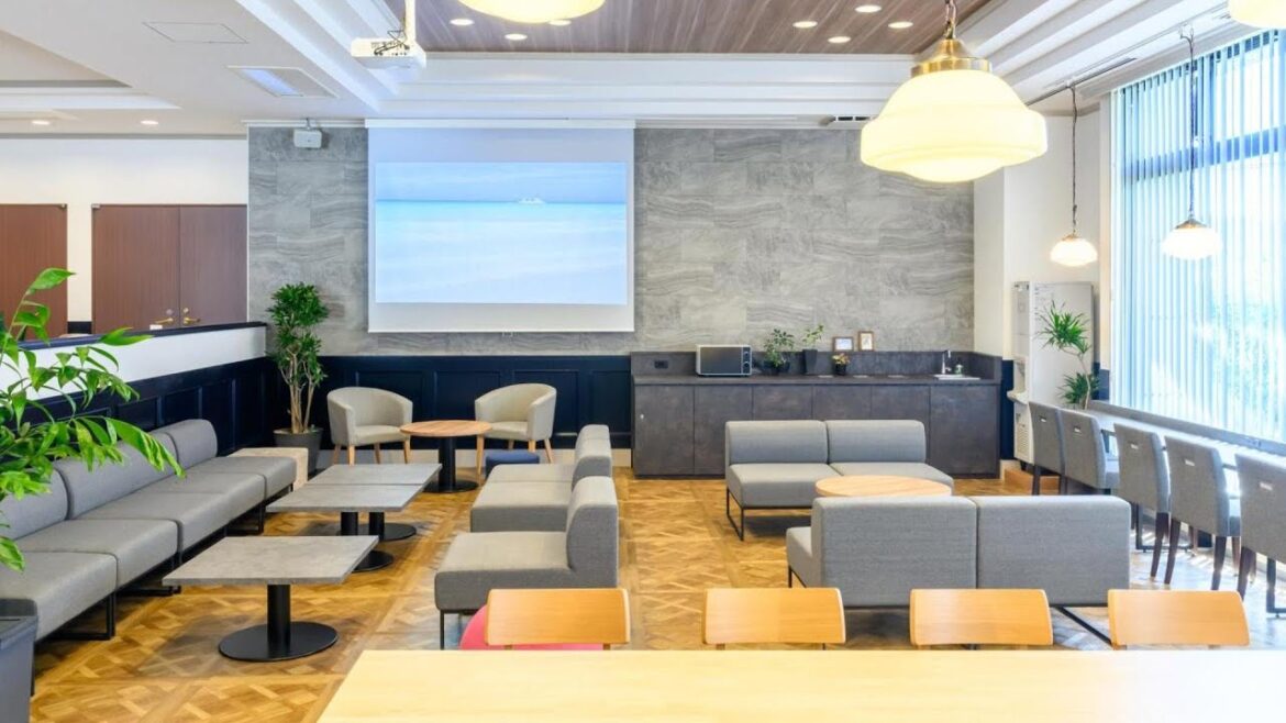 Miyajima Coral Hotel, Hiroshima, Japan | Travel With Suruchi Miyajima Coral Hotel, Hiroshima, Japan | Travel With Suruchi