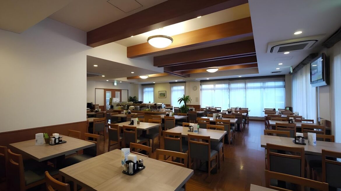 Hotel Route Inn Nago, Okinawa Main island, Japan | Travel With Suruchi Hotel Route Inn Nago, Okinawa Main island, Japan | Travel With Suruchi