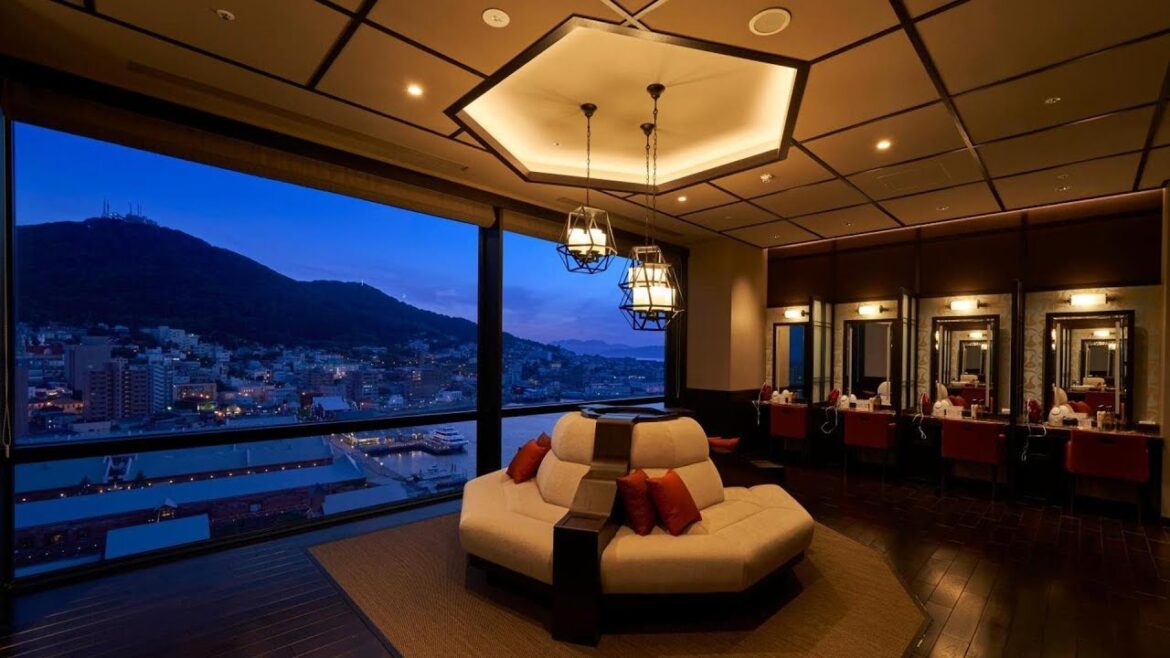 La Vista Hakodate Bay, Japan | Travel With Suruchi La Vista Hakodate Bay, Japan | Travel With Suruchi