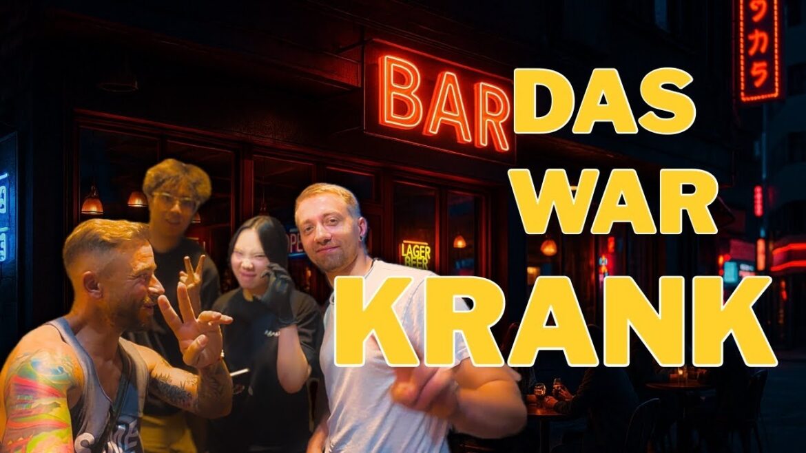 Japan Vlog: Osaka Nights, Kyoto Tempel & Nara Hirsche 🦌✨