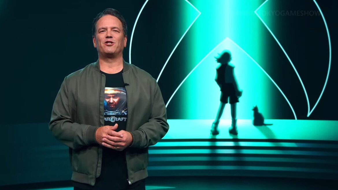 Seven Xbox-Related Showcases To Look Out For At Tokyo Game Show 2025