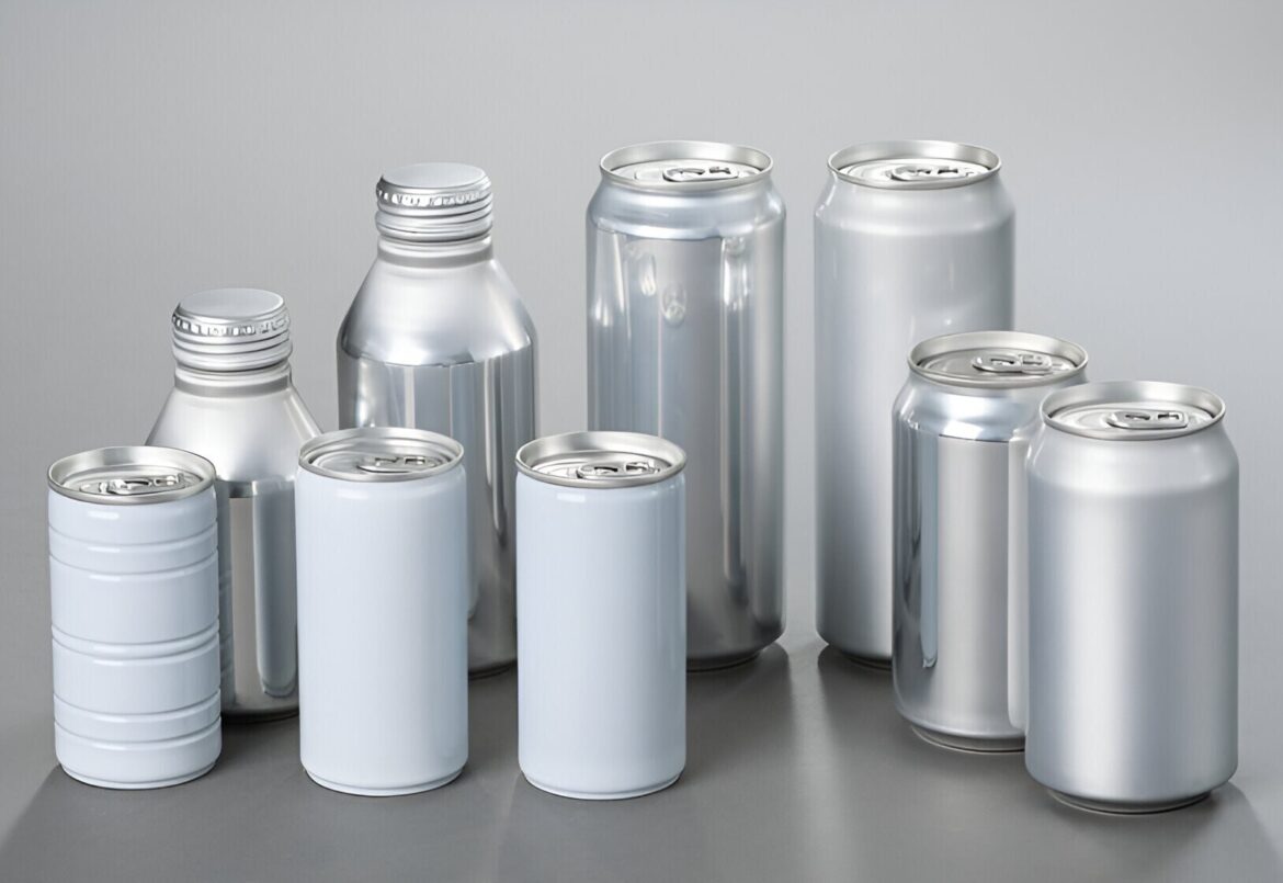 Japan’s aluminium can demand holds at 2.09 billion units in 2025 aluminium cans