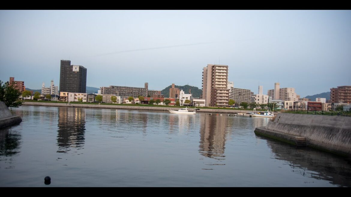 Japan Tour part 6 Bullet Train journey. Japan Tour part 6 Bullet Train journey.