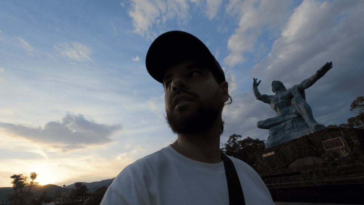 Visiting Nagasaki, The City Not Meant For The Bomb Visiting Nagasaki, The City Not Meant For The Bomb