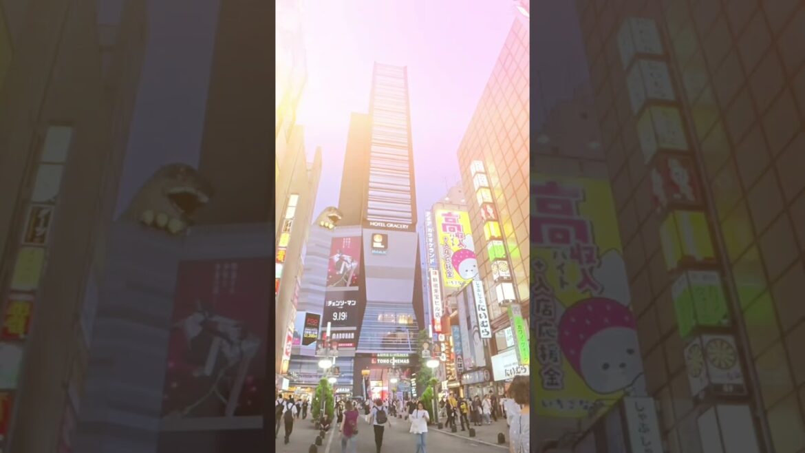 Most Beautiful Views in Tokyo You Didn’t Expect 🌸✨ Most Beautiful Views in Tokyo You Didn’t Expect 🌸✨