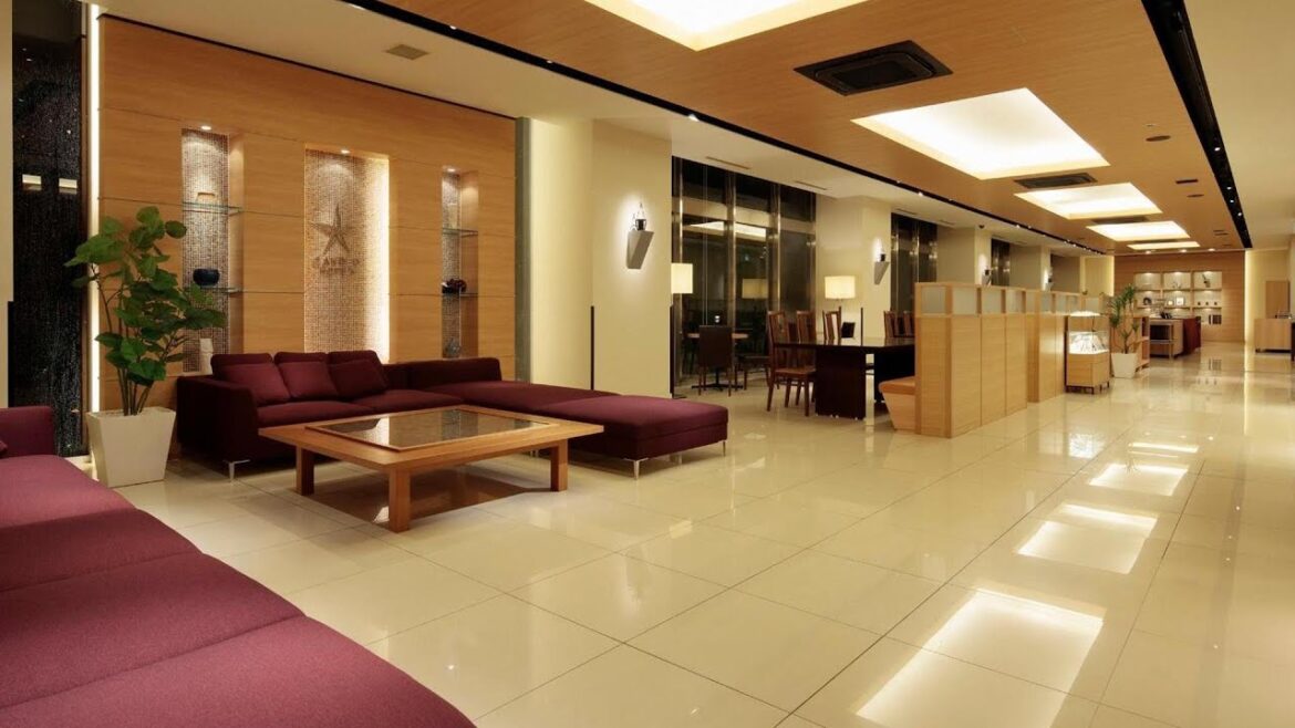 Candeo Hotels Otsu Kumamoto Airport, Japan | Travel With Suruchi