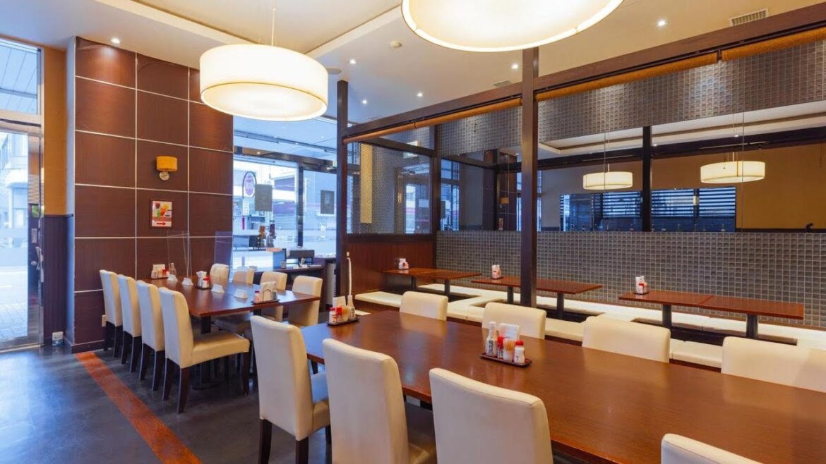 APA Hotel Niigata-Furumachi, Japan | Travel With Suruchi