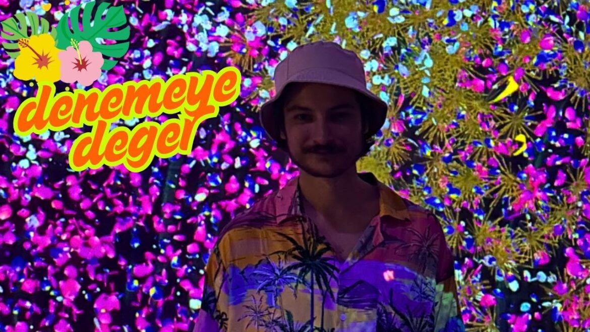 Japonya’da Garip Bir Müze Japonya'da Garip Bir Müze