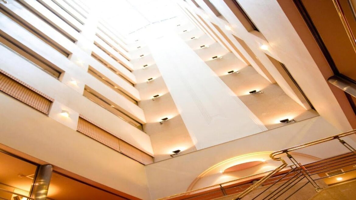 Hotel Lexton Kagoshima, Japan | Travel With Suruchi