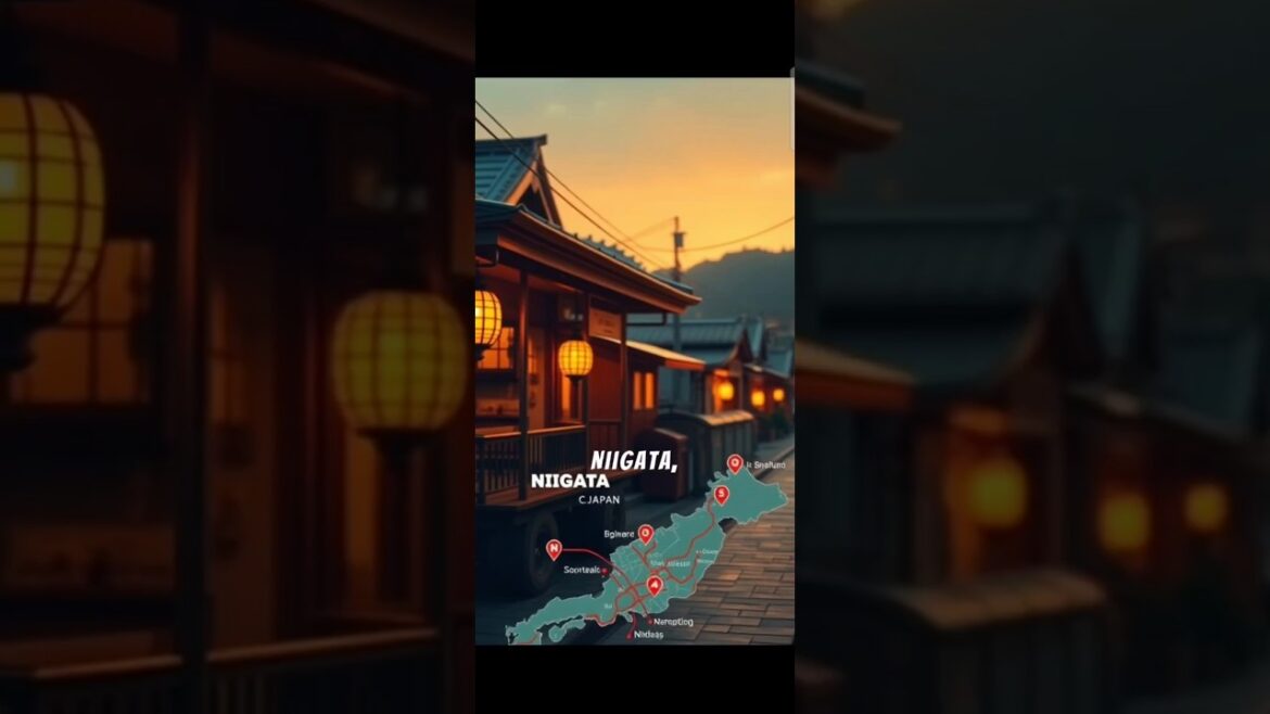Top 5 visiting places in niigata.#japan#shorts #ytshorts #travel #niigata #shortvideo Top 5 visiting places in niigata.#japan#shorts #ytshorts #travel #niigata #shortvideo
