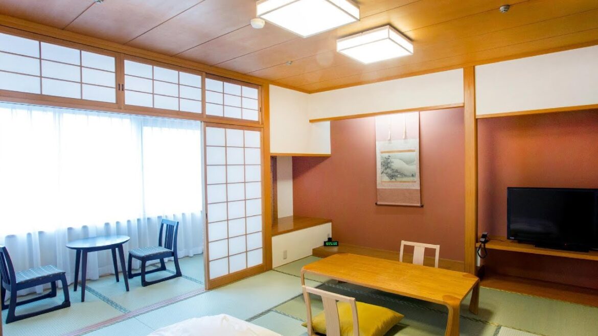 Hotel Mielparque Okayama, Japan | Travel With Suruchi Hotel Mielparque Okayama, Japan | Travel With Suruchi