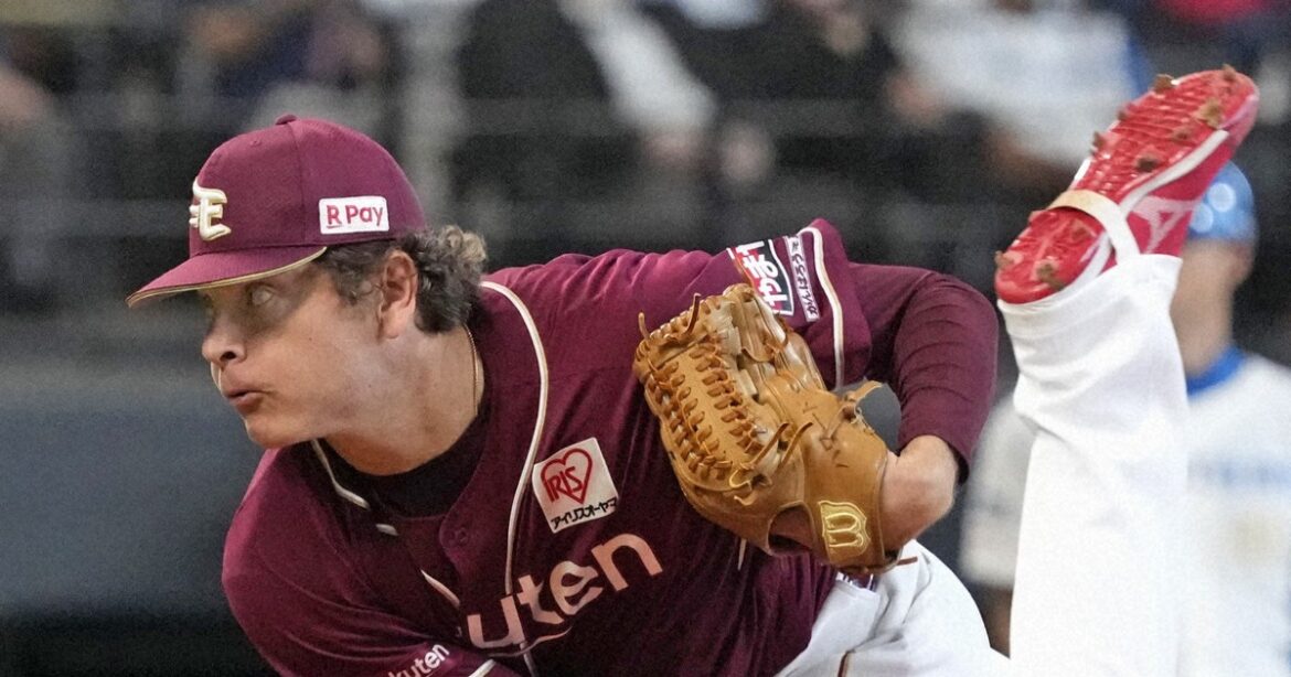 Baseball: Fighters fall to Eagles as Hawks’ magic number cut to 5 Baseball: Fighters fall to Eagles as Hawks' magic number cut to 5