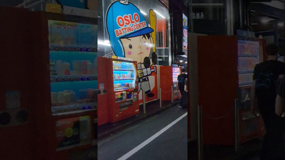 Shinjuku | Tokyo #shortsfeed #travel #japan Shinjuku | Tokyo #shortsfeed #travel #japan