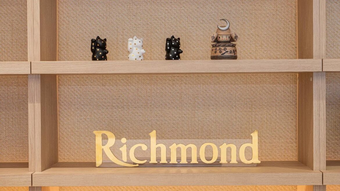 Richmond Hotel Sendai, Japan | Travel With Suruchi