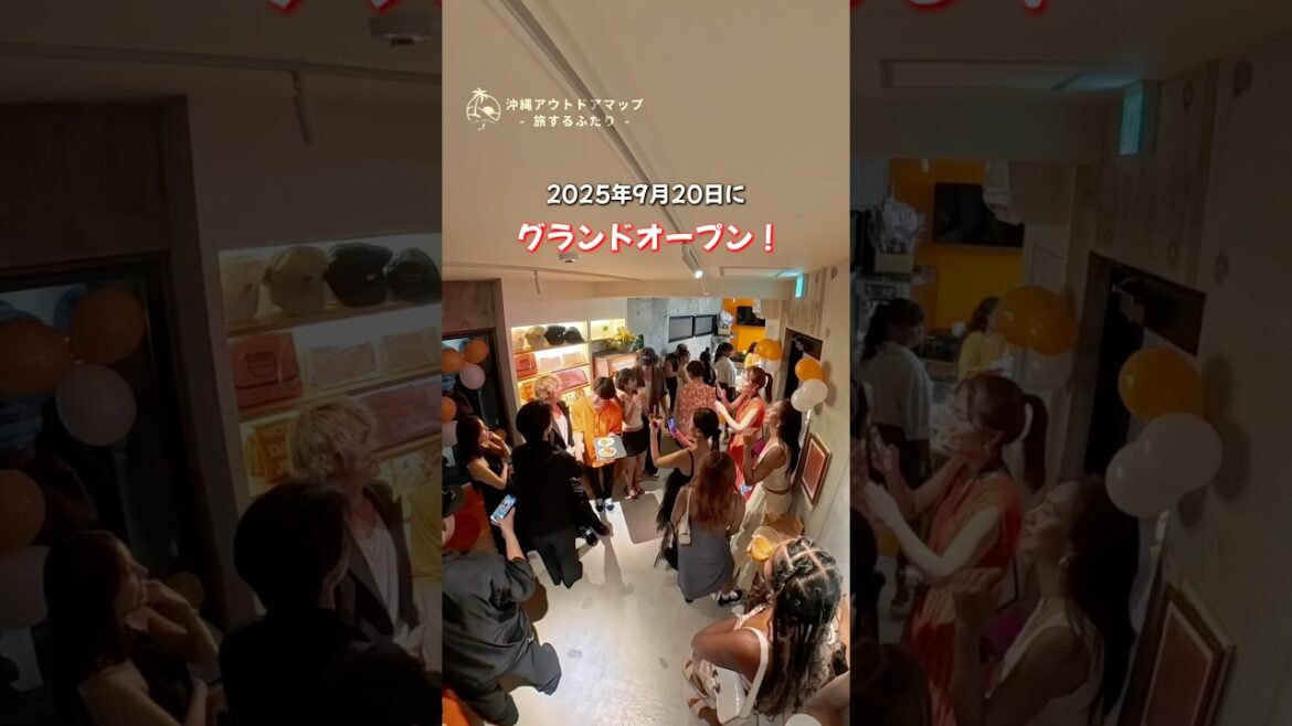 【新店舗】沖縄で大人気のアサイーボウルのお店が那覇に新店舗をオープン！《沖縄旅行・観光・旅行・Okinawa》#沖縄#沖縄旅行#旅行#沖縄グルメ#スイーツ#okinawa#trip#travel