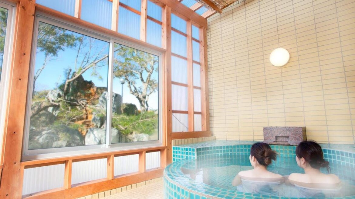 Kuretake-inn Omaezaki, Shizuoka, Japan | Travel With Suruchi