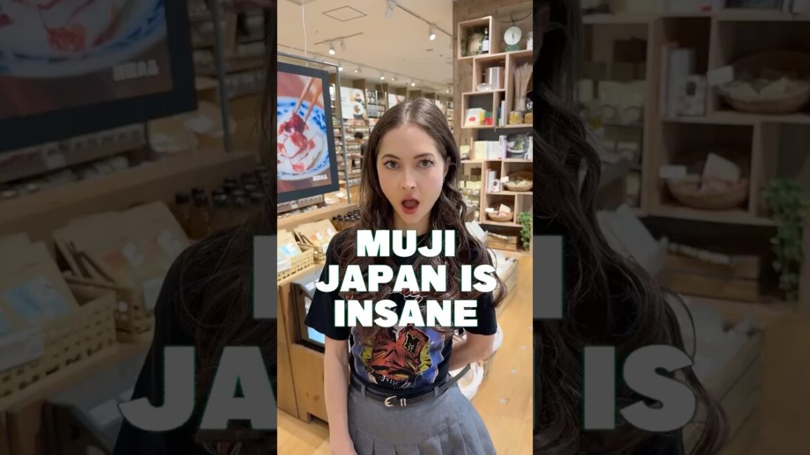 This is one of japans trendiest stores  #japan #japantravel #travel