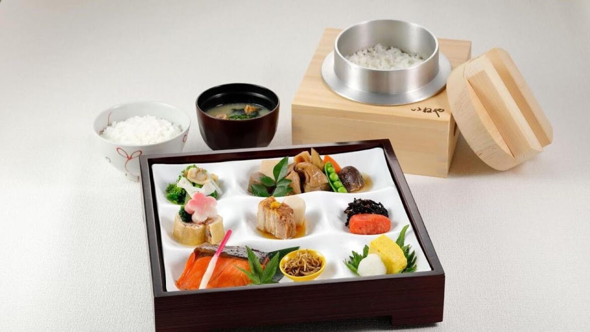 Richmond Hotel Kagoshima Kinseicho, Japan | Travel With Suruchi