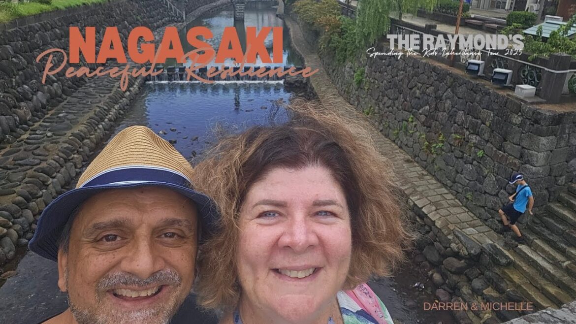 2025 Holiday – NAGASAKI: Cruising Japan, Sth Korea & Taiwan 2025 Holiday - NAGASAKI: Cruising Japan, Sth Korea & Taiwan