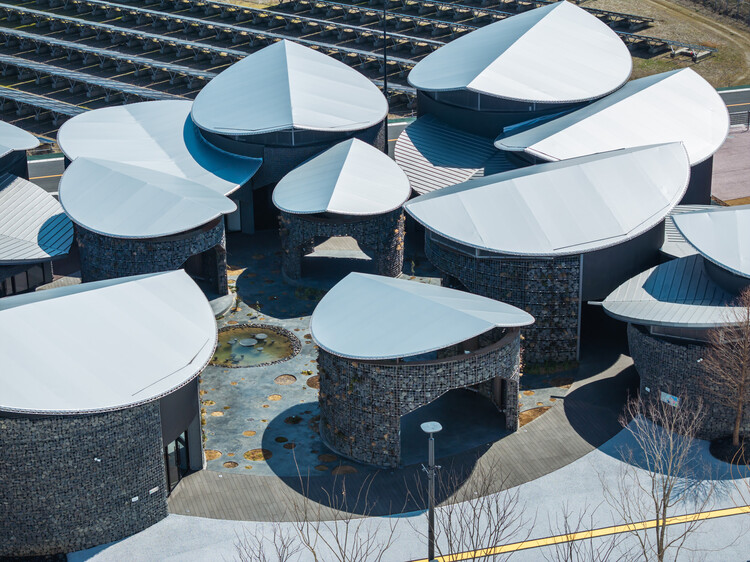 Osaka Expo 2025 Future Life Village Pavilion  / KOMPAS - Image 2 of 49