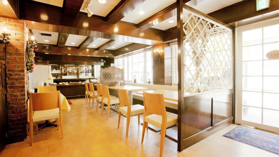 Shimizu City Hotel, Shizuoka, Japan | Travel With Suruchi