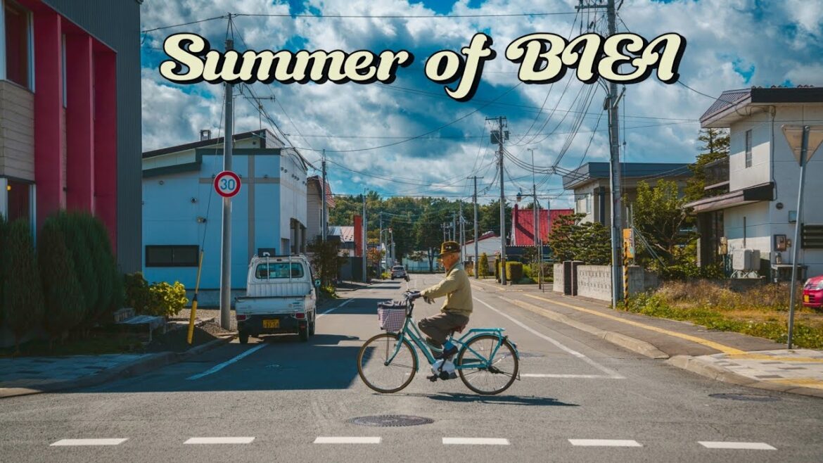 [Day21] An Unforgettable Day in Furano & Biei 🌸 Nature, Sushi & Pokémon Dreams