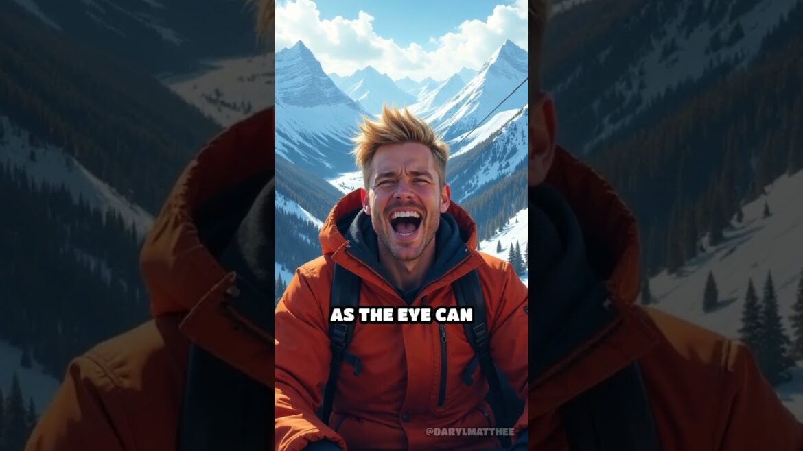 Banff’s Untamed Beauty Peaks, Lakes & Wildlife #horrorstory #motivation #creepystory Banff’s Untamed Beauty Peaks, Lakes & Wildlife #horrorstory #motivation #creepystory