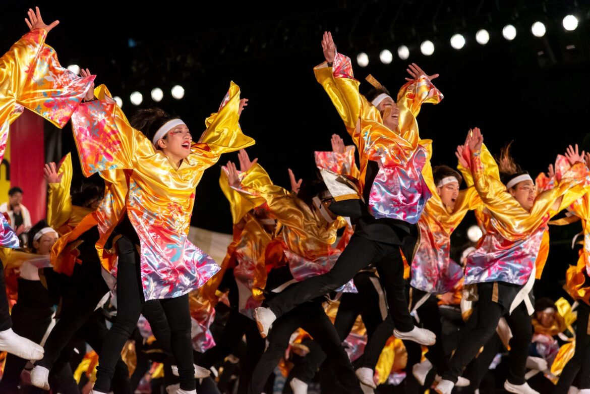 Best things to do in Osaka this weekend (September 27-28)