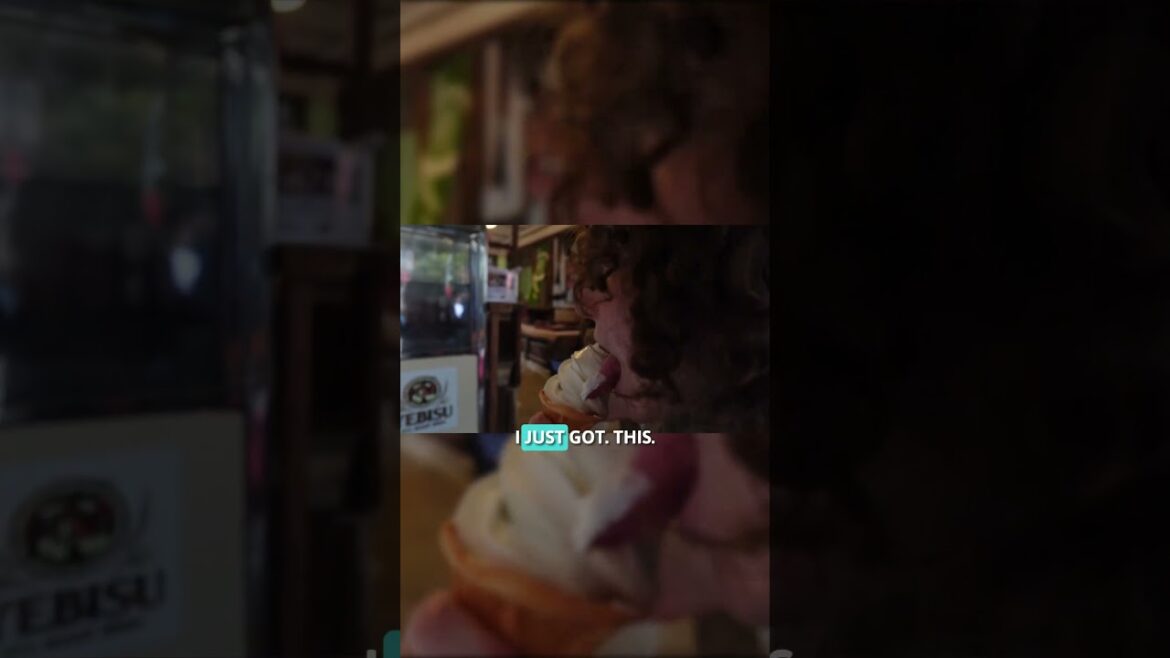 Mmmm Ice Cream in Kyoto #anime #travel #japan #kyoto Mmmm Ice Cream in Kyoto #anime #travel #japan #kyoto