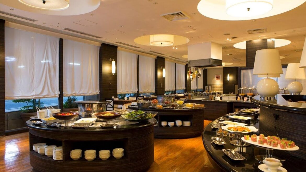 Hotel JAL City Naha, Okinawa Main island, Japan | Travel With Suruchi Hotel JAL City Naha, Okinawa Main island, Japan | Travel With Suruchi