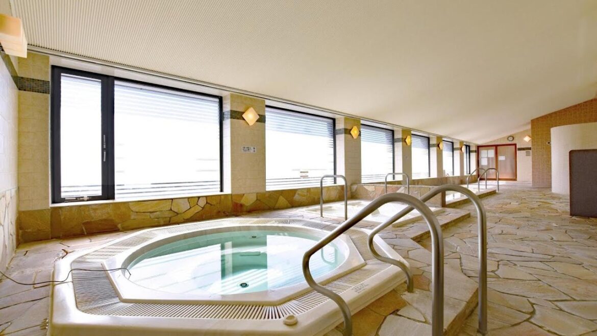 Okura Chiba Hotel, Japan | Travel With Suruchi Okura Chiba Hotel, Japan | Travel With Suruchi