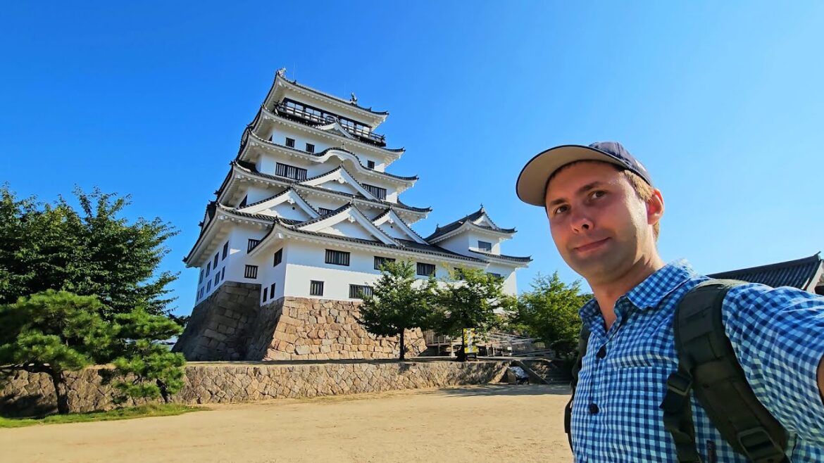 【4K】🍙Япония в сентябре 2025・Walking tour・Japan・Osaka・Экскурсия・Прогулка・Vlog・Travel・Алексей Михайлов