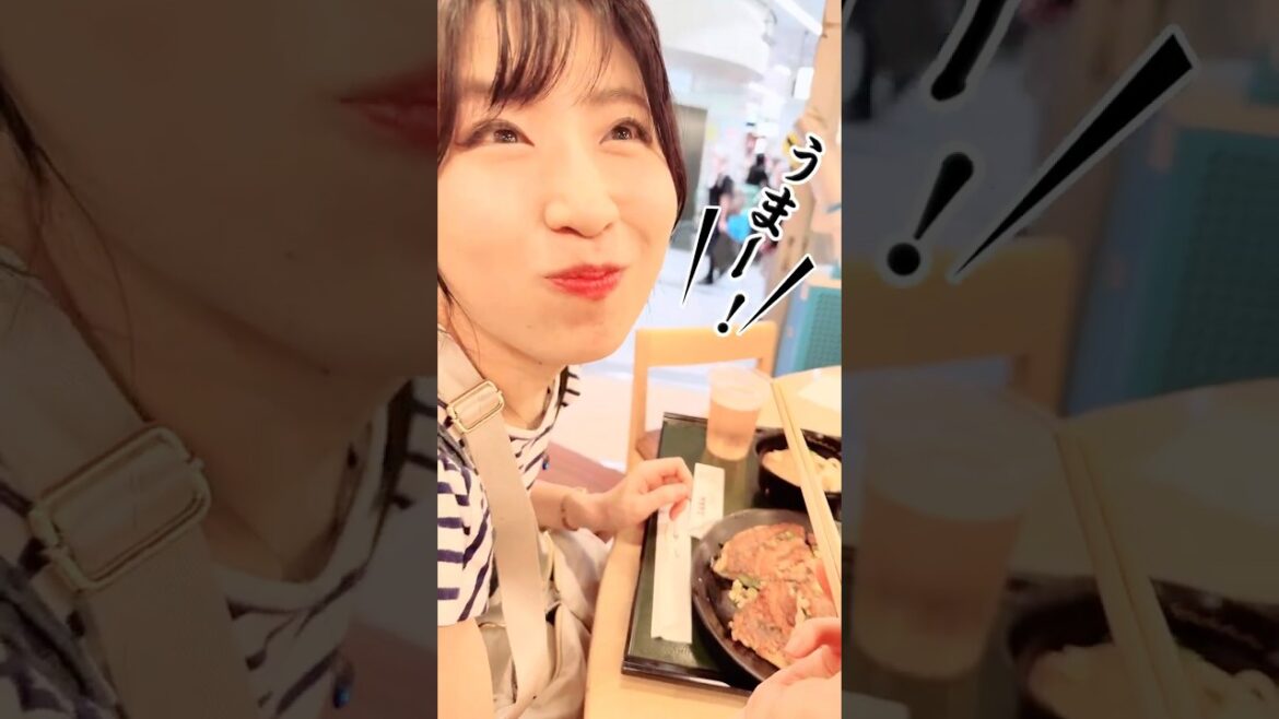 【大阪食いだおれ ねぎ焼きやまもと&道頓堀今井】 【大阪食いだおれ ねぎ焼きやまもと&道頓堀今井】