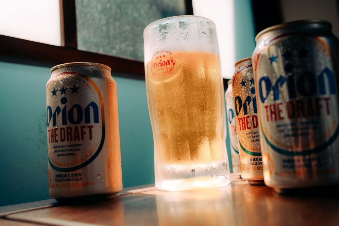 Carlyle-Backed Orion Breweries to Debut on Tokyo Stock Exchange Carlyle-Backed Orion Breweries to Debut on Tokyo Stock Exchange