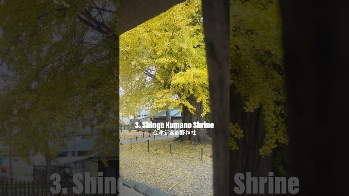 5 Things to Do in Kitakata, Fukushima