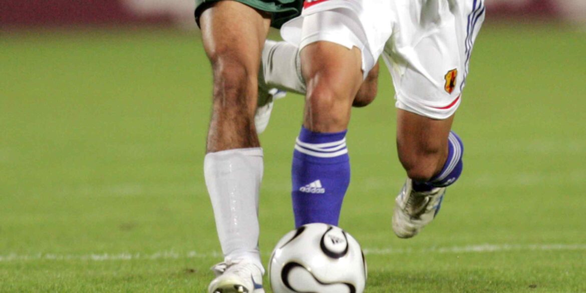 Illegal Pakistani migrants disguised as soccer players sent to Japan Illegal Pakistani migrants disguised as soccer players sent to Japan