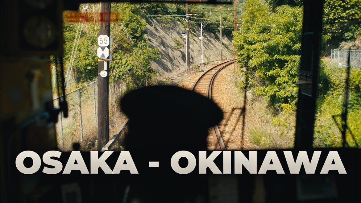 Osaka / Okinawa / SIGMA FP