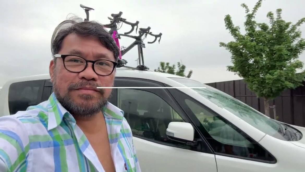 (2025/06/23) Hiroshima Trip Part 1 – Osaka (2025/06/23) Hiroshima Trip Part 1 - Osaka