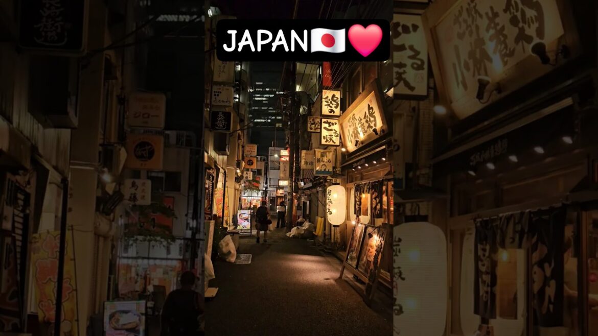 JAPAN 🇯🇵❤️ Must Visit Places 🇯🇵 #japan #traveljapan #tokyo #osaka #kyoto #travel #日本