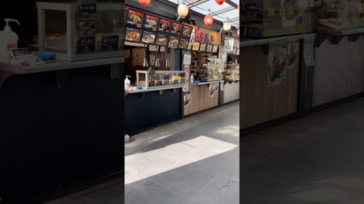 Japan best Street food daily on the highway Ebina #japan #travel #trendingvideo #live #love