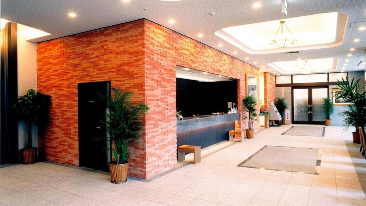 Route Inn Grantia Hakodate Ekimae, Japan | Travel With Suruchi Route Inn Grantia Hakodate Ekimae, Japan | Travel With Suruchi