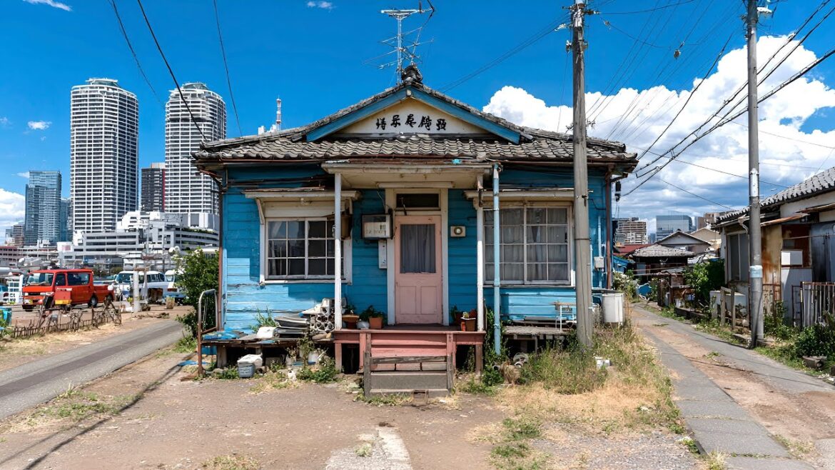 OSAKA JAPAN 🇯🇵 | ASMR 4K HDR Walking Tour OSAKA JAPAN 🇯🇵 | ASMR 4K HDR Walking Tour