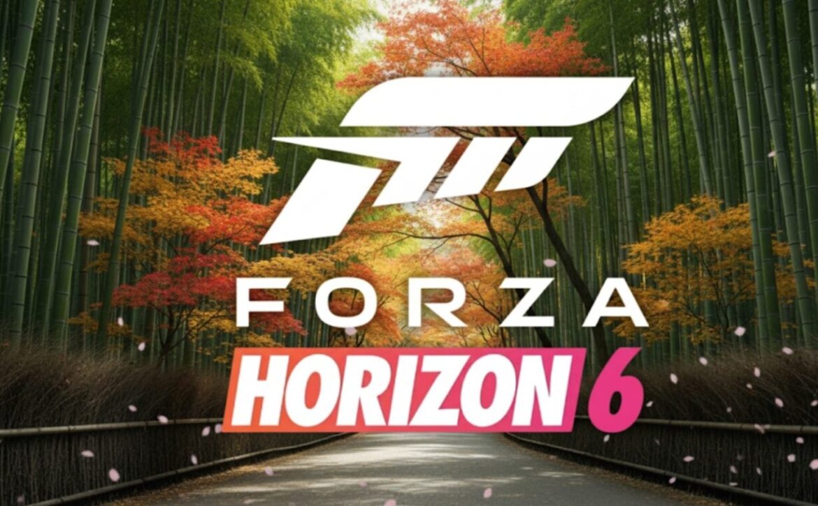 Forza Horizon 6 Japan: Release Date, Features, and Platform Details Confirmed