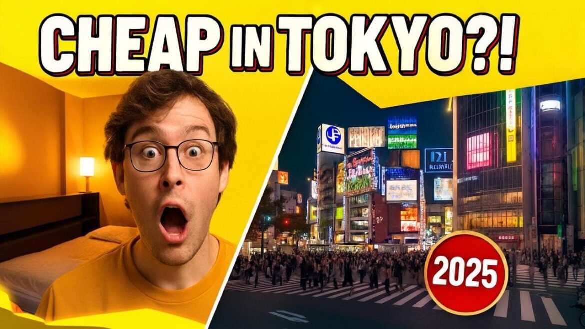 Cheap Places to Stay in Tokyo Japan 2025 — Best Areas & Hotels for First Timers Cheap Places to Stay in Tokyo Japan 2025 — Best Areas & Hotels for First Timers