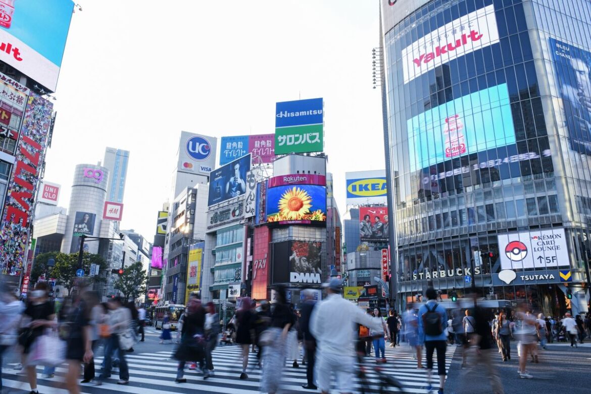 Tokyo CPI Unexpectedly Holds Steady, Backing BOJ’s Caution