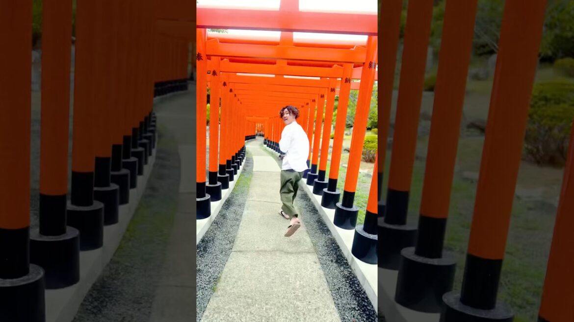 This Pond Looks Fake—It’s Real | Aoike, Aomori #japan #travel This Pond Looks Fake—It’s Real | Aoike, Aomori #japan #travel